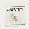 Earring Converters