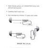 Earring Converters