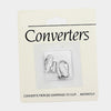 Earring Converters