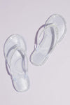 "Sparkle" BLING FLIP FLOPS